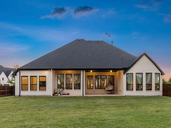 3508  Ruffian Court , Celina Texas 75071