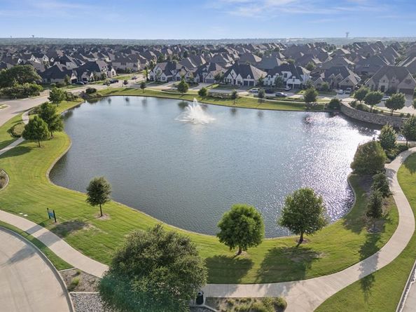 3508  Ruffian Court , Celina Texas 75071