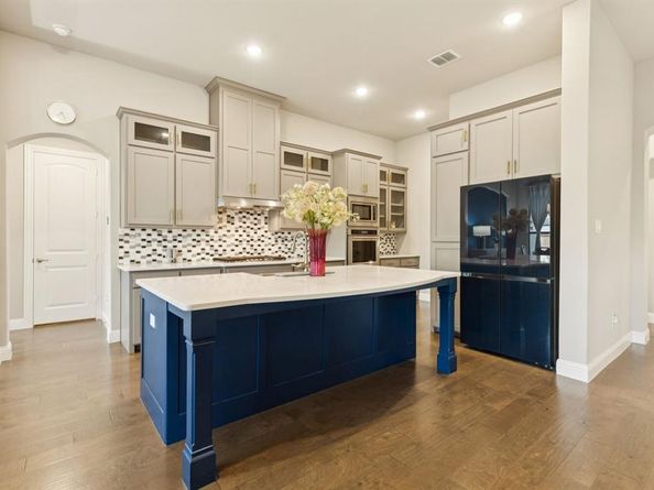 3508  Ruffian Court , Celina Texas 75071