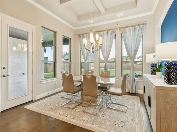 3508  Ruffian Court , Celina Texas 75071