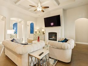 3508  Ruffian Court , Celina Texas 75071