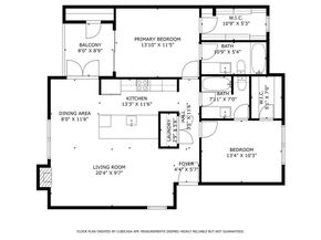 8601  Park Lane  121, Dallas Texas 75231