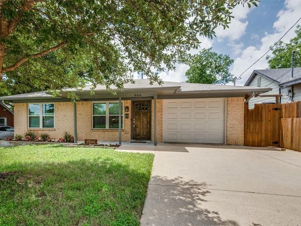 906  Elmdale Place , Dallas Texas 75224