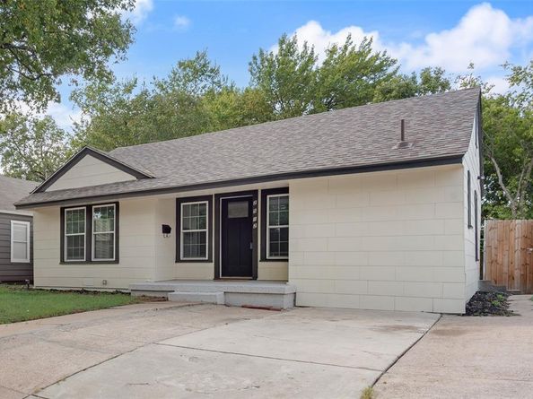 2512  Ryan Avenue , Fort Worth Texas 76110