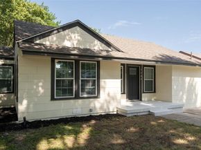 2512  Ryan Avenue , Fort Worth Texas 76110