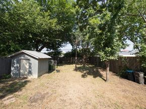 2512  Ryan Avenue , Fort Worth Texas 76110