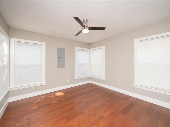 2512  Ryan Avenue , Fort Worth Texas 76110