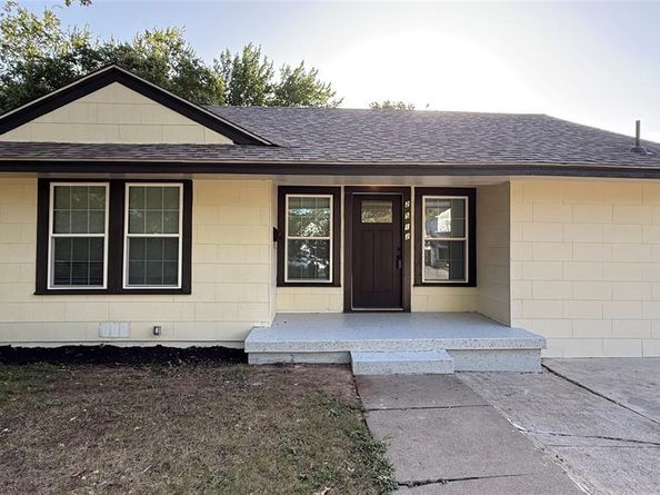 2512  Ryan Avenue , Fort Worth Texas 76110