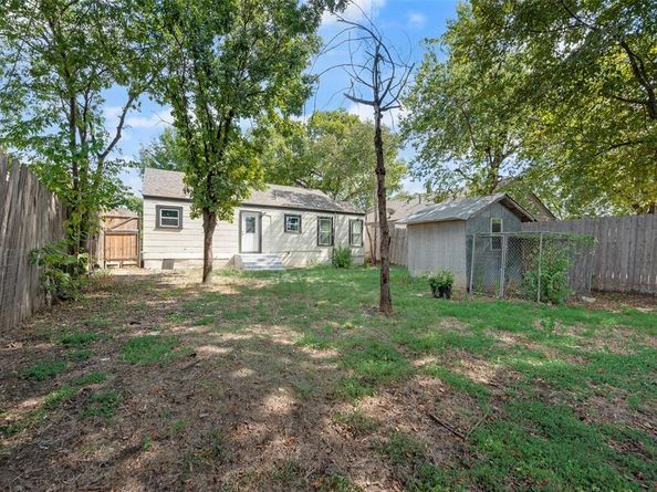 2512  Ryan Avenue , Fort Worth Texas 76110