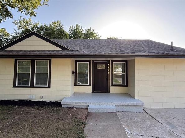 2512  Ryan Avenue , Fort Worth Texas 76110