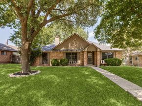 7701  Seascape Drive , Rowlett Texas 75088