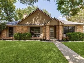 7701  Seascape Drive , Rowlett Texas 75088
