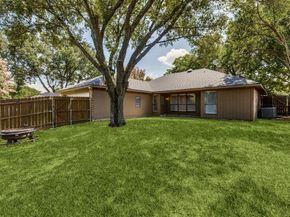 7701  Seascape Drive , Rowlett Texas 75088