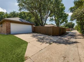 7701  Seascape Drive , Rowlett Texas 75088