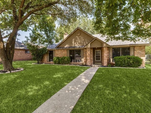 7701  Seascape Drive , Rowlett Texas 75088