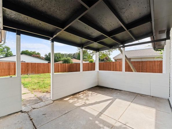 1613  Cumberland Trail , Plano Texas 75023