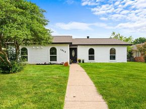 1613  Cumberland Trail , Plano Texas 75023