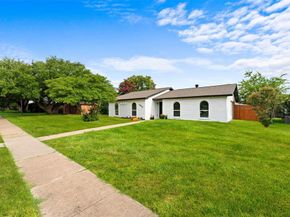 1613  Cumberland Trail , Plano Texas 75023