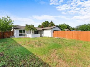 1613  Cumberland Trail , Plano Texas 75023