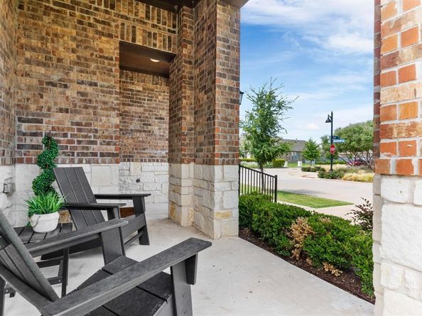 7201  Windy Meadow Drive , Little Elm Texas 76227