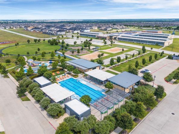 7201  Windy Meadow Drive , Little Elm Texas 76227
