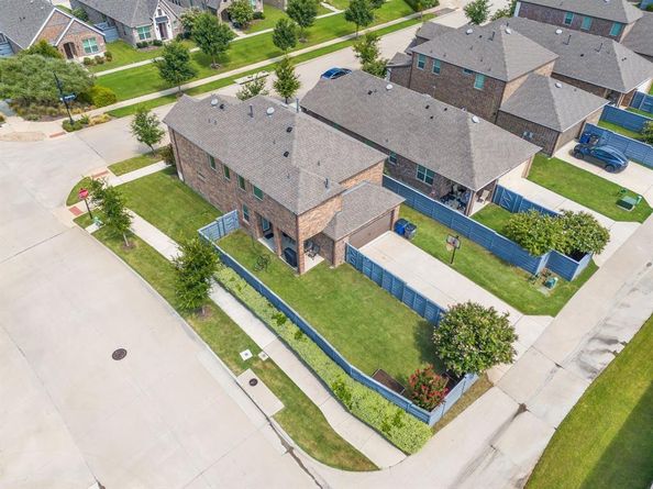7201  Windy Meadow Drive , Little Elm Texas 76227