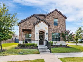 7201  Windy Meadow Drive , Little Elm Texas 76227