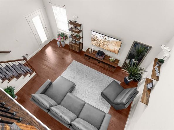 7201  Windy Meadow Drive , Little Elm Texas 76227
