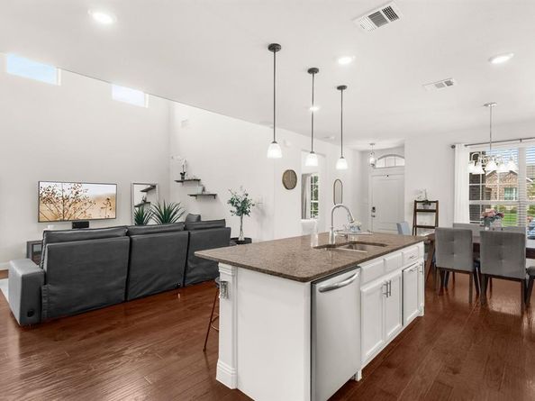 7201  Windy Meadow Drive , Little Elm Texas 76227