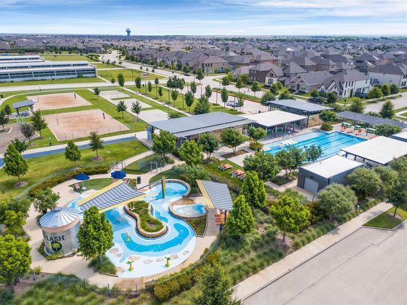 7201  Windy Meadow Drive , Little Elm Texas 76227