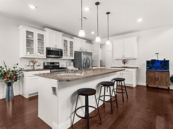 7201  Windy Meadow Drive , Little Elm Texas 76227