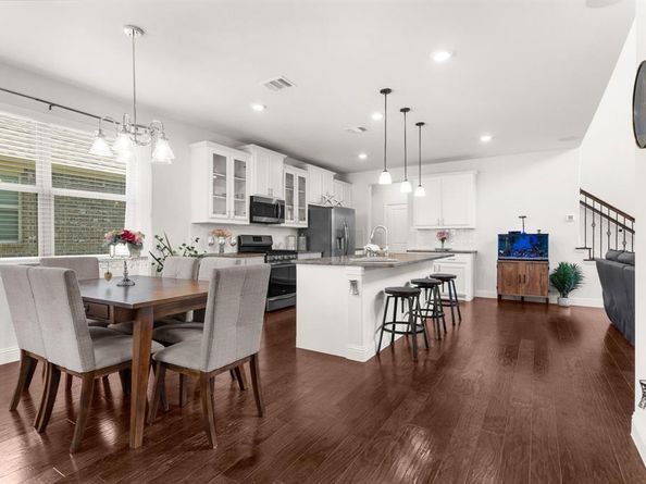 7201  Windy Meadow Drive , Little Elm Texas 76227