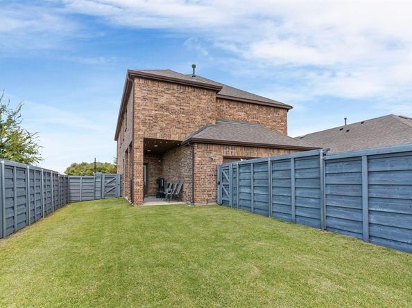 7201  Windy Meadow Drive , Little Elm Texas 76227