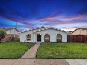 2937  Red Gum Road , Garland Texas 75044