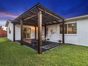 2937  Red Gum Road , Garland Texas 75044