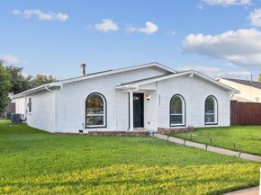 2937  Red Gum Road , Garland Texas 75044