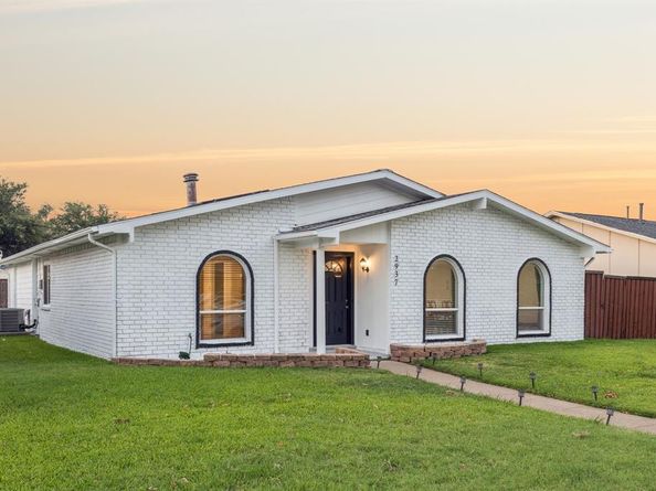 2937  Red Gum Road , Garland Texas 75044