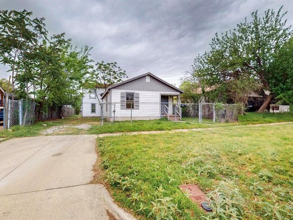 1203  Harrington Avenue , Fort Worth Texas 76164