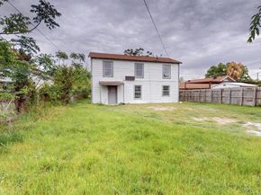 1203  Harrington Avenue , Fort Worth Texas 76164