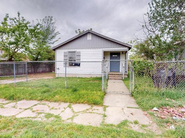 1203  Harrington Avenue , Fort Worth Texas 76164