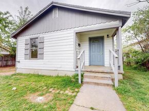 1203  Harrington Avenue , Fort Worth Texas 76164