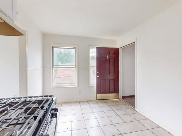1203  Harrington Avenue , Fort Worth Texas 76164