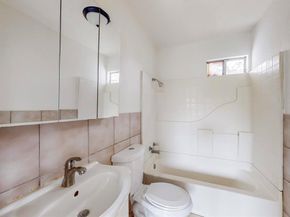 1203  Harrington Avenue , Fort Worth Texas 76164