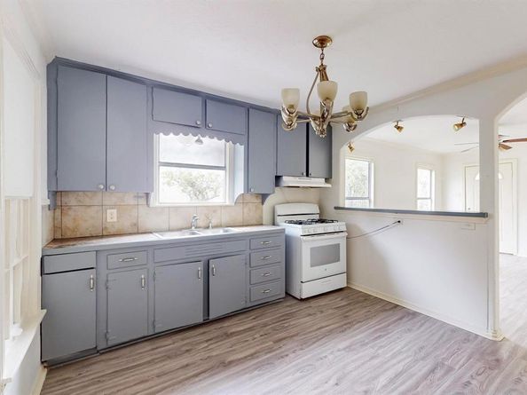 1203  Harrington Avenue , Fort Worth Texas 76164