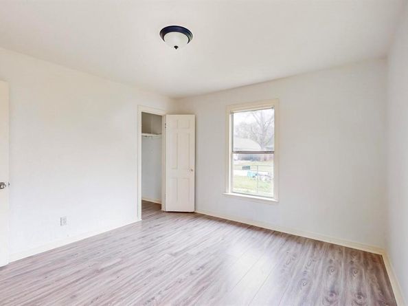 1203  Harrington Avenue , Fort Worth Texas 76164