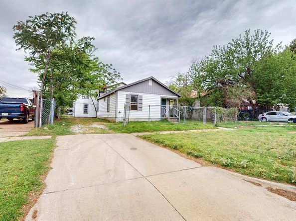 1203  Harrington Avenue , Fort Worth Texas 76164