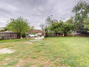 1203  Harrington Avenue , Fort Worth Texas 76164