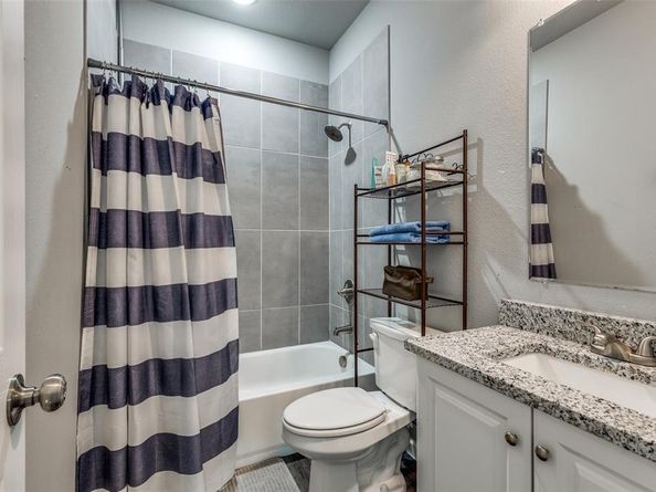 1425  Evans Avenue , Fort Worth Texas 76104