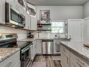 1425  Evans Avenue , Fort Worth Texas 76104
