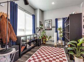 1425  Evans Avenue , Fort Worth Texas 76104